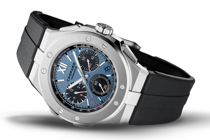 蕭邦 Alpine Eagle XL Chrono腕錶 CHOPARD