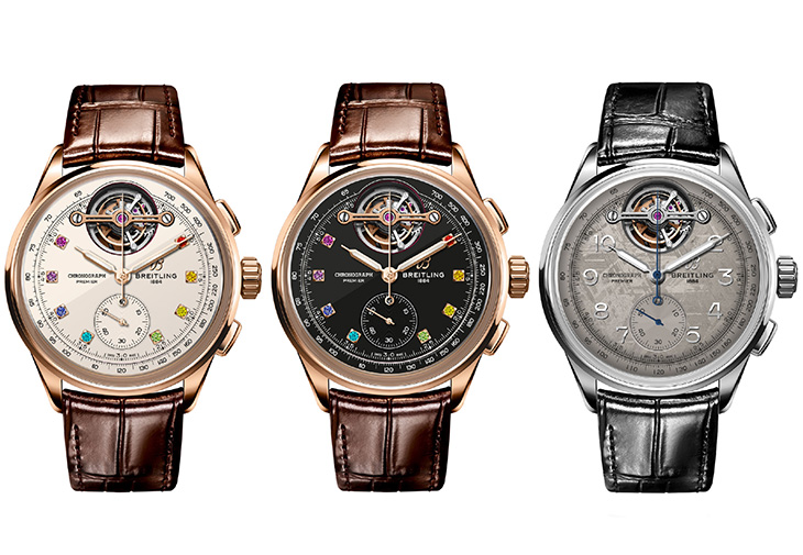 2025台北101 World Masterpiece 頂級珠寶腕錶大賞