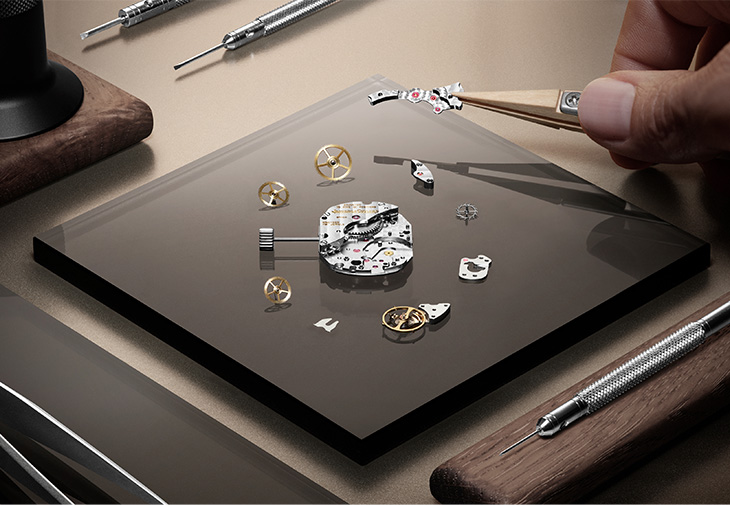 JAEGER-LECOULTRE 積家Reverso Classic翻轉系列Monoface Small Seconds小秒針腕錶