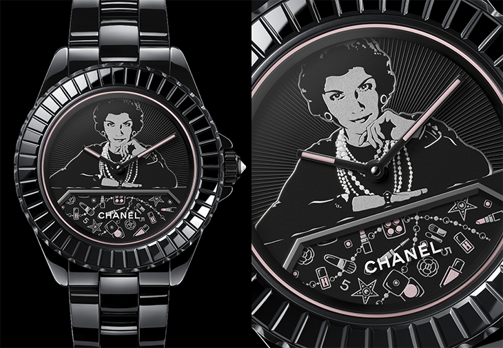 香奈兒 CHANEL BLUSH