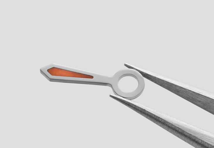 MB&F Horological Machine N°11 Art Deco腕錶