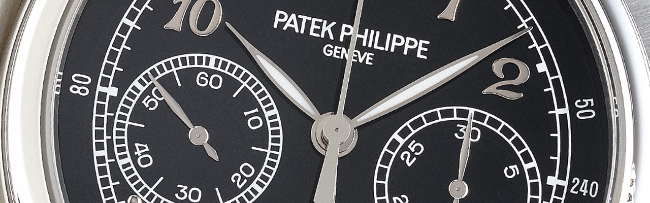 百達翡麗PATEK PHILIPPE