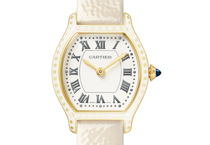 卡地亞CARTIER迷你款腕