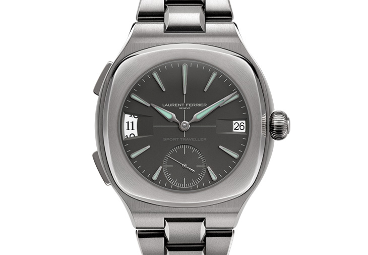 LAURENT FERRIER羅倫斐Sport Traveller