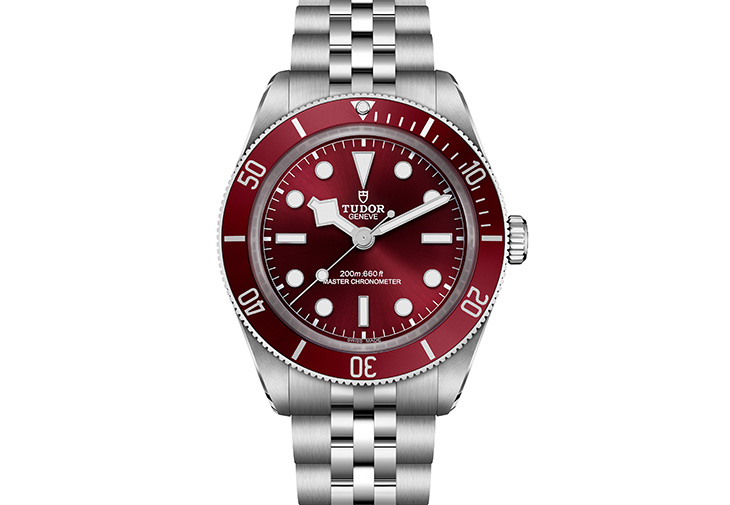 帝舵表TUDOR Black Bay 58