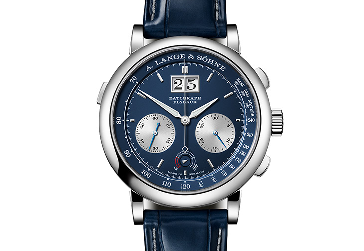 朗格A. LANGE & SÖHNE Datograph Up/Down