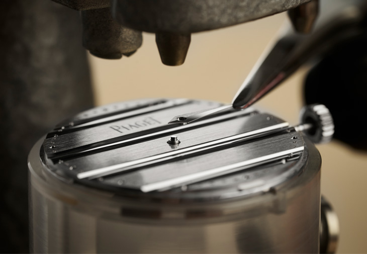 伯爵表PIAGET Polo系列腕錶