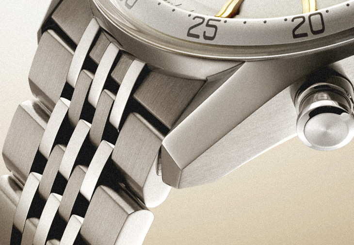 TAG HEUER泰格豪雅Carrera Seafarer計時腕錶