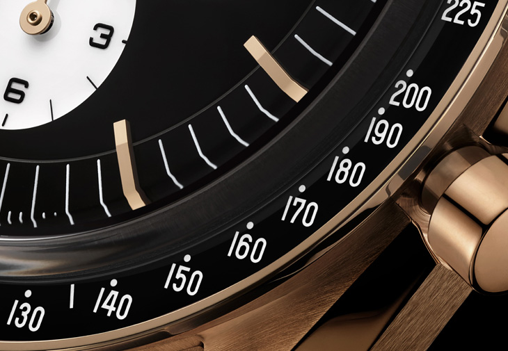 OMEGA歐米茄Speedmaster Moonwatch超霸系列專業登月錶