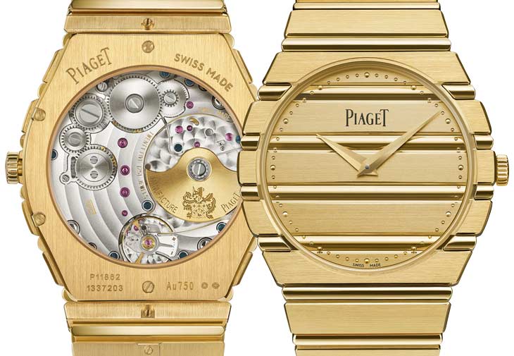 2024 GPHG日內瓦鐘錶大賞頒獎典禮