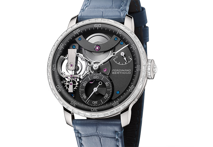 FERDINAND BERTHOUD Chronomètre FB