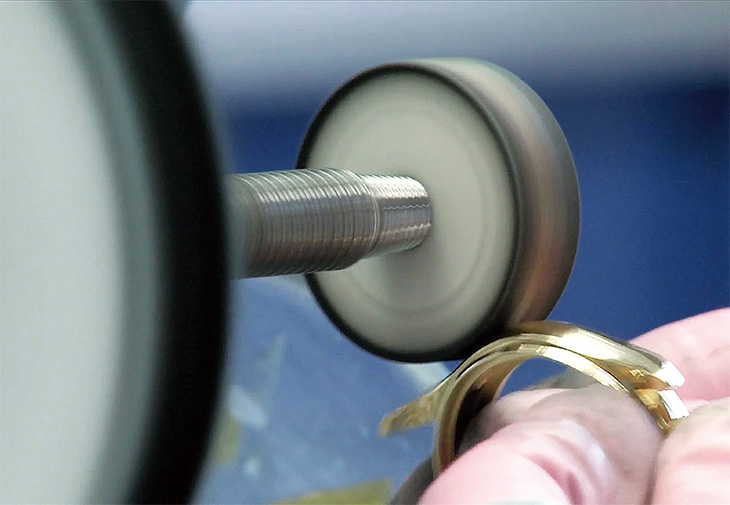 PATEK PHILIPPE台灣百達翡麗服務中心