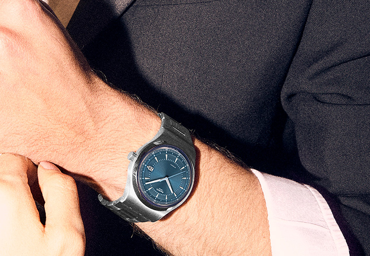 SWATCH Holiday系列