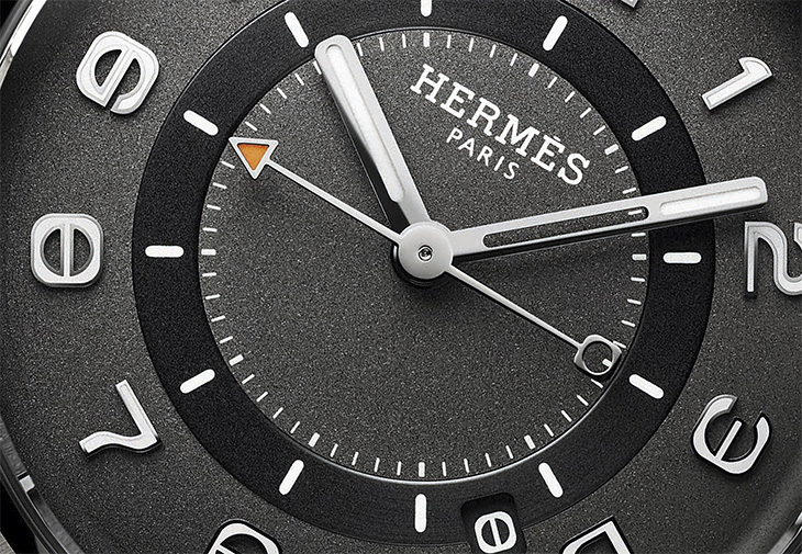 愛馬仕HERMÈS H08腕錶