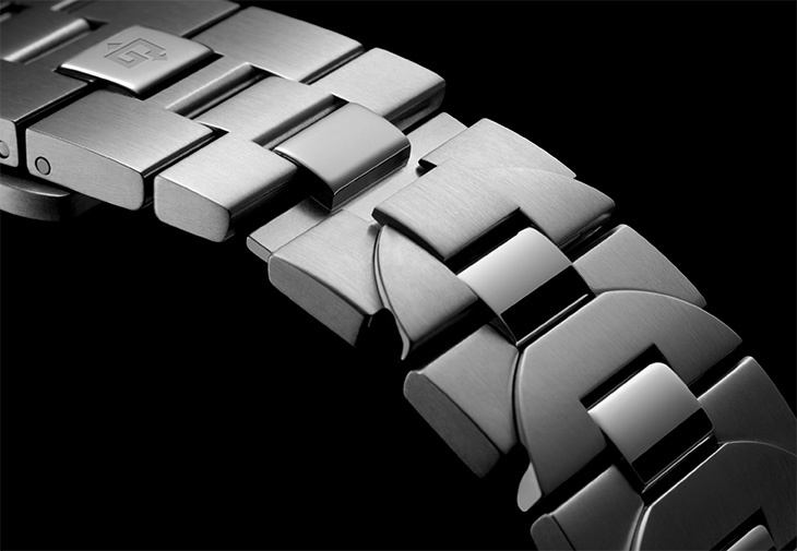 沛納海Luminor Marina系列錶款PAM03323