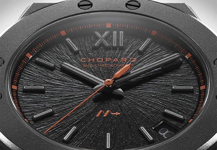 蕭邦錶CHOPARD Alpine Eagle 41 SL Cadence 8HF腕錶