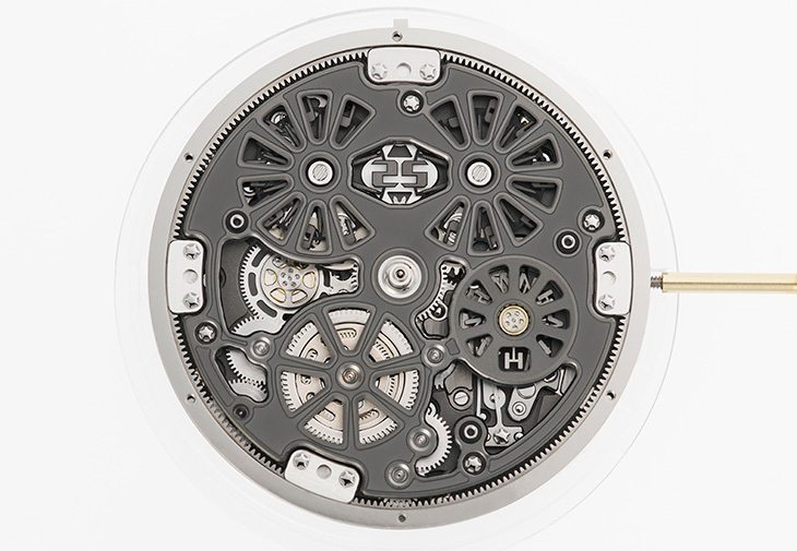 RICHARD MILLE RM 63-02世界時區自動上鍊腕錶