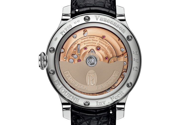 F.P.JOURNE Classique FFC
