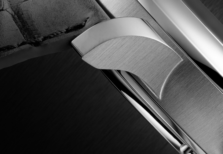 CHOPARD蕭邦錶L.U.C Grand Strike大自鳴報時腕錶