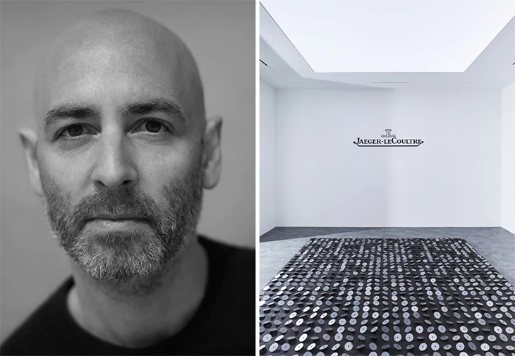 積家Reverso翻轉系列