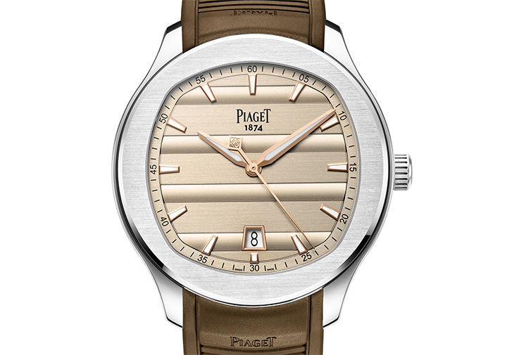伯爵表PIAGET