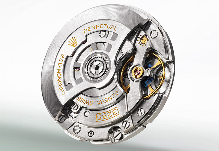 ROLEX勞力士GMT-Master II