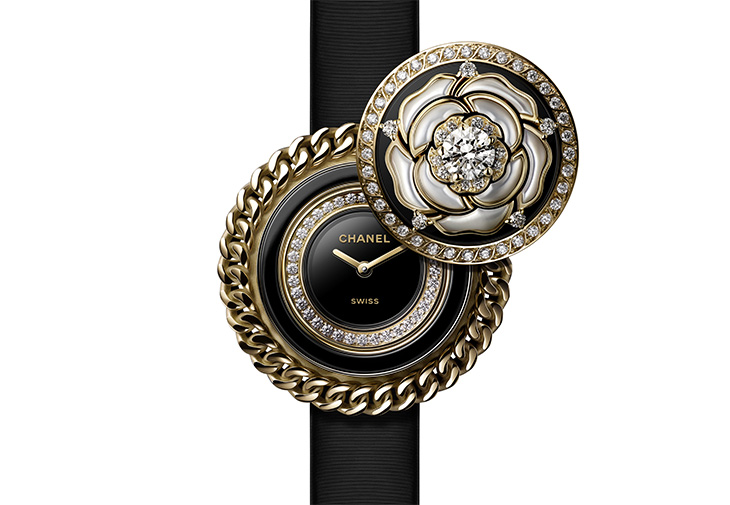 CHANEL香奈兒Mademoiselle Privé