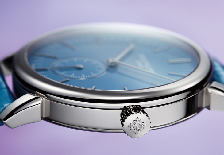 百達翡麗PATEK PHILIPPE Ref. 6127G-010/ 7127G-010