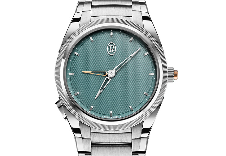 PARMIGIANI FLEURIER帕瑪強尼Tonda PF GMT Rattrapante