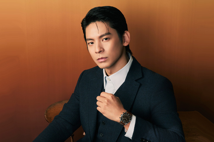 飛行精神／LONGINES復古回歸濃縮航空計時發展史