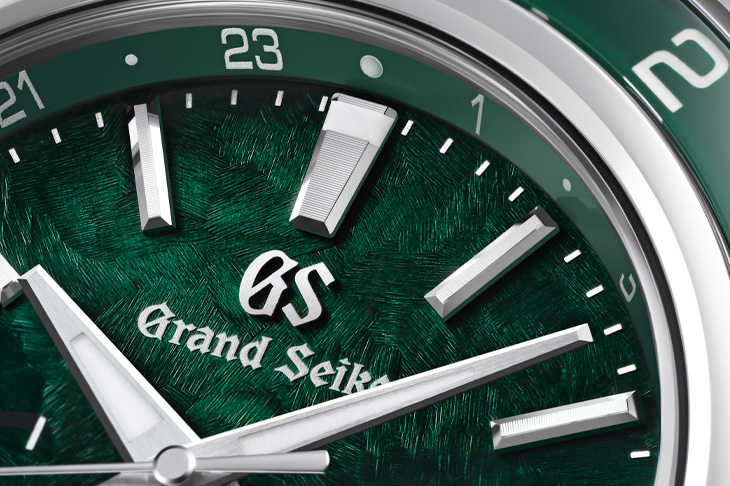 GRAND SEIKO SBGE295 Sport Collection