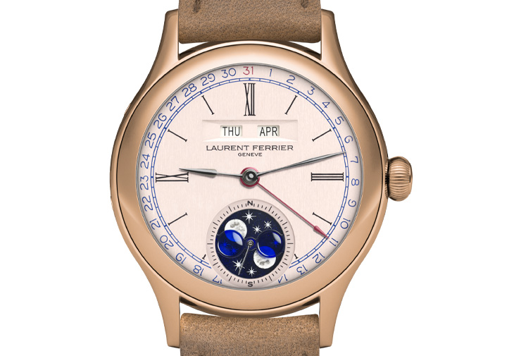 LAURENT FERRIER羅倫斐Classic Moon