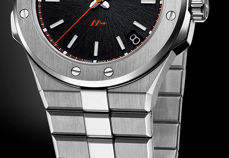 CHOPARD蕭邦錶Alpine Eagle系列腕錶