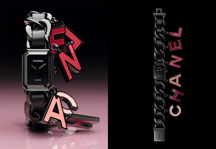 香奈兒 CHANEL BLUSH