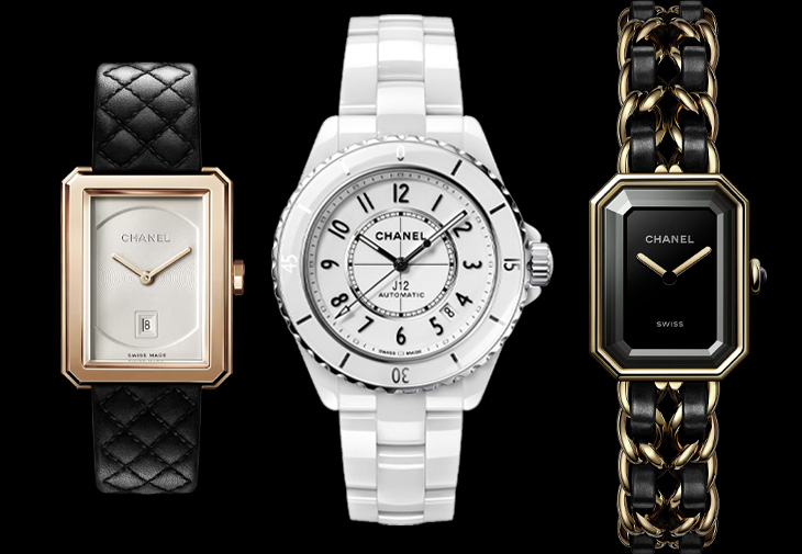 CHANEL香奈兒SOGO復興精品店