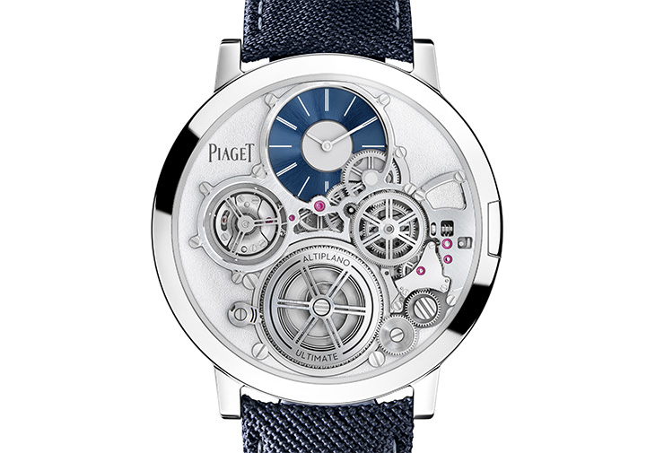 伯爵PIAGET