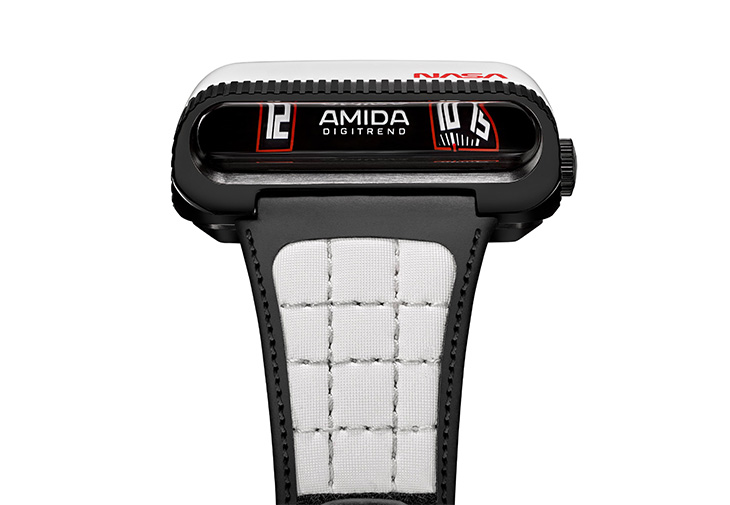AMIDA Digitrend NASA特別版