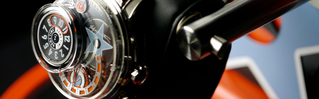 HARRY WINSTON海瑞溫斯頓Opus14