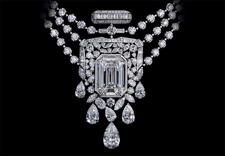 CHANEL香奈兒台北101