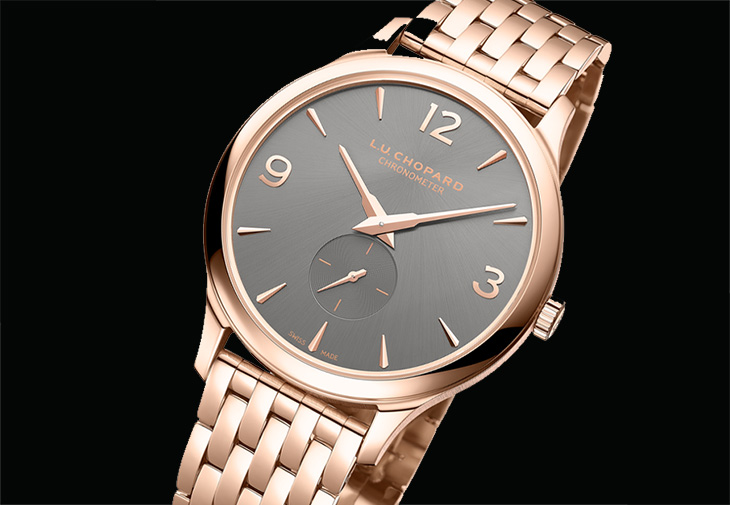 CHOPARD蕭邦L.U.C XPS腕錶