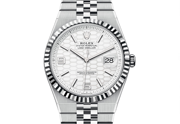 ROLEX勞力士Oyster Perpetual