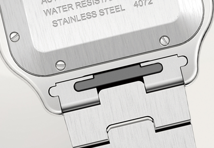 卡地亞CARTIER Santos de Cartier