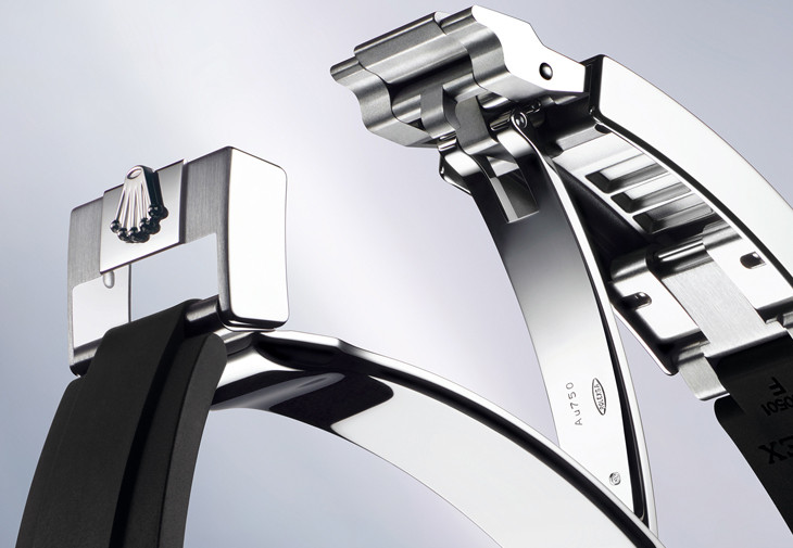 勞力士Oyster Perpetual Yacht-Master 40