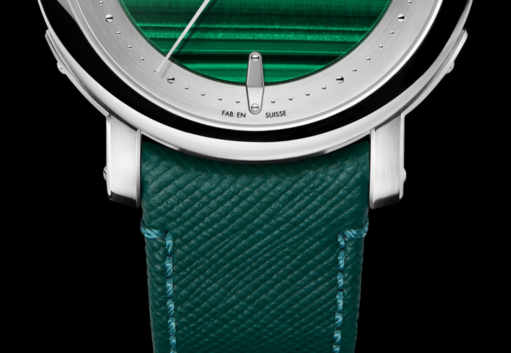 LOUIS VUITTON Escale系列限量腕錶