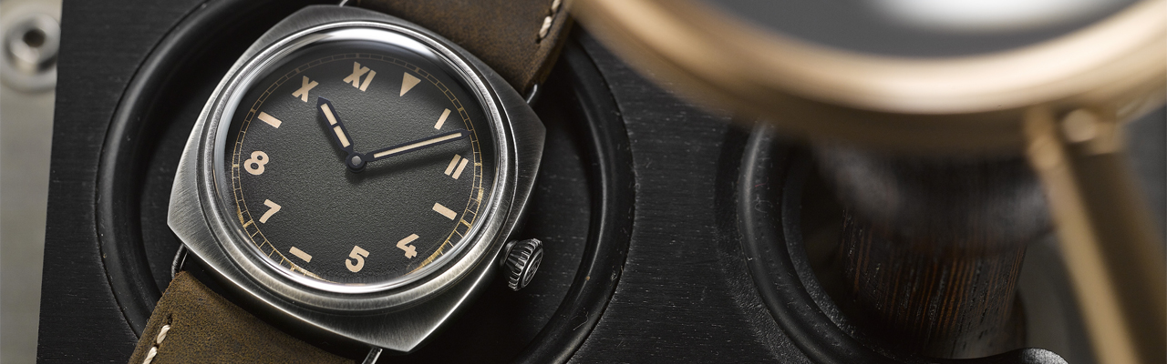 PANERAI沛納海Radiomir California PAM01349