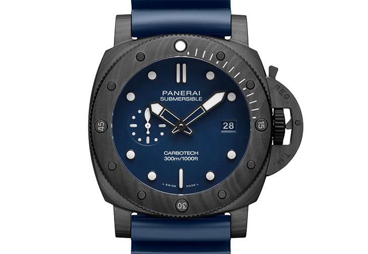 沛納海PANERAI