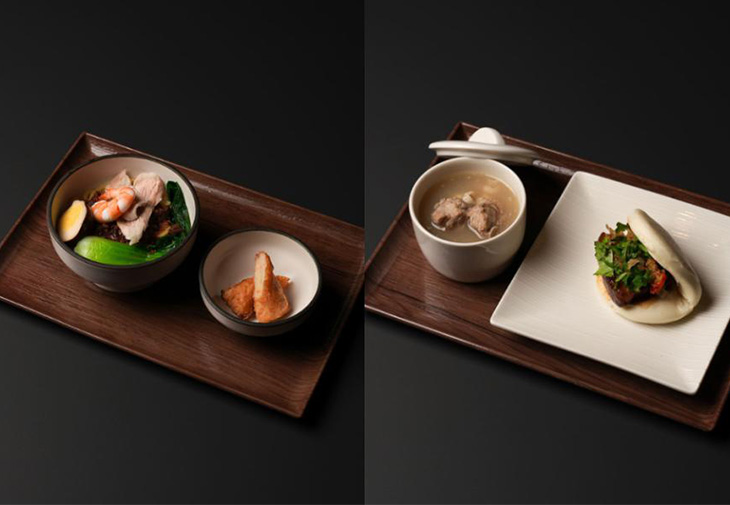 星宇航空「Galactic Lounge」貴賓室