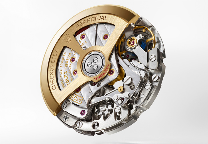 ROLEX勞力士Oyster Perpetual Cosmograph Daytona計時腕錶