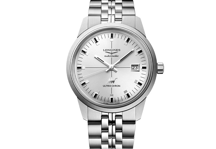 浪琴表LONGINES Ultra-Chron Classic