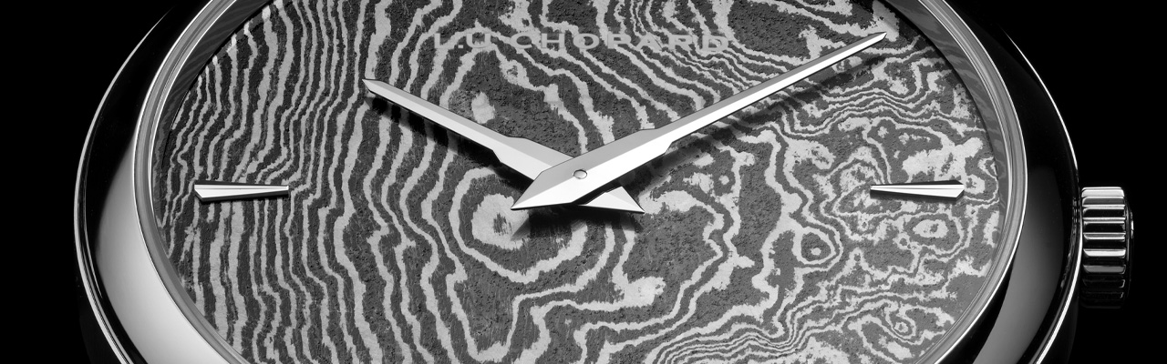 CHOPARD蕭邦L.U.C XP Nihontō腕錶